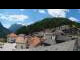 Webcam in San Tomaso Agordino, 6.4 mi away