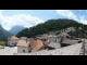 Webcam in San Tomaso Agordino, 16.6 km entfernt
