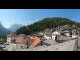 Webcam in San Tomaso Agordino, 16.6 km entfernt