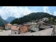 Webcam in San Tomaso Agordino, 6.4 mi away