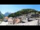 Webcam in San Tomaso Agordino, 6.4 mi away