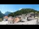 Webcam in San Tomaso Agordino, 16.6 km