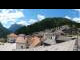 Webcam in San Tomaso Agordino, 16.6 km