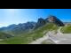 Webcam in La Mongie, 49.8 km