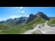 Webcam in La Mongie, 19.2 mi away