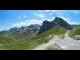 Webcam in La Mongie, 49.8 km