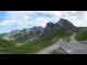 Webcam in La Mongie, 49.8 km