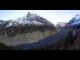 Webcam in Chamonix-Mont Blanc, 15.5 km