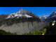 Webcam in Chamonix-Mont-Blanc, 5.9 mi away