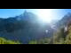 Webcam in Chamonix-Mont-Blanc, 15.5 km