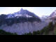 Webcam in Chamonix-Mont-Blanc, 15.3 km entfernt