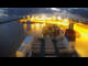 Webcam on the Frisia III, 1.8 mi away