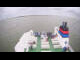 Webcam auf der Frisia III, 4.6 km entfernt