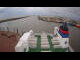 Webcam auf der Frisia III, 4.6 km entfernt
