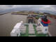 Webcam sulla Frisia III, 4.6 km