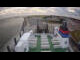 Webcam on the Frisia III, 1.8 mi away
