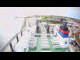 Webcam on the Frisia III, 1.8 mi away