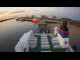 Webcam en el Frisia III, 4.6 km