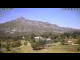 Webcam in Marbella, 22 mi away