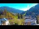 Webcam in Wagrain, 0.1 km entfernt