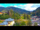 Webcam in Wagrain, 0.7 mi away