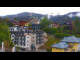 Webcam in Wagrain, 1.8 km entfernt