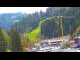 Webcam in Wagrain, 0.1 mi away