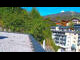 Webcam in Wagrain, 7.7 km