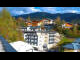 Webcam in Wagrain, 1.2 mi away