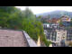 Webcam in Wagrain, 1.5 mi away