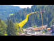 Webcam in Wagrain, 0.7 mi away