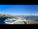 Webcam in Crans Montana, 3.4 mi away