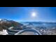Webcam in Crans Montana, 10.2 km entfernt