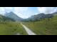 Webcam in Kandersteg, 2.4 mi away