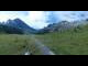 Webcam in Kandersteg, 2.4 mi away