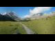 Webcam in Kandersteg, 10.4 km