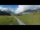 Webcam in Kandersteg, 10.4 km