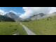 Webcam in Kandersteg, 10.9 km