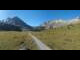 Webcam in Kandersteg, 8.3 km entfernt