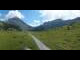 Webcam in Kandersteg, 8.3 km entfernt