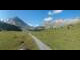 Webcam in Kandersteg, 2.4 mi away