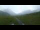 Webcam in Kandersteg, 3 mi away