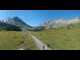 Webcam in Kandersteg, 8.3 km entfernt