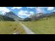 Webcam in Kandersteg, 8.3 km entfernt