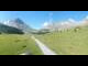 Webcam in Kandersteg, 8.6 km