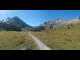 Webcam in Kandersteg, 8.3 km entfernt