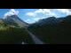 Webcam in Kandersteg, 8.3 km entfernt