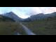 Webcam in Kandersteg, 3 mi away