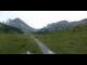 Webcam in Kandersteg, 2.4 mi away