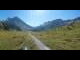 Webcam in Kandersteg, 8.3 km entfernt